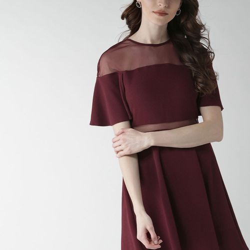 Twenty Dresses by Nykaa Fashion 