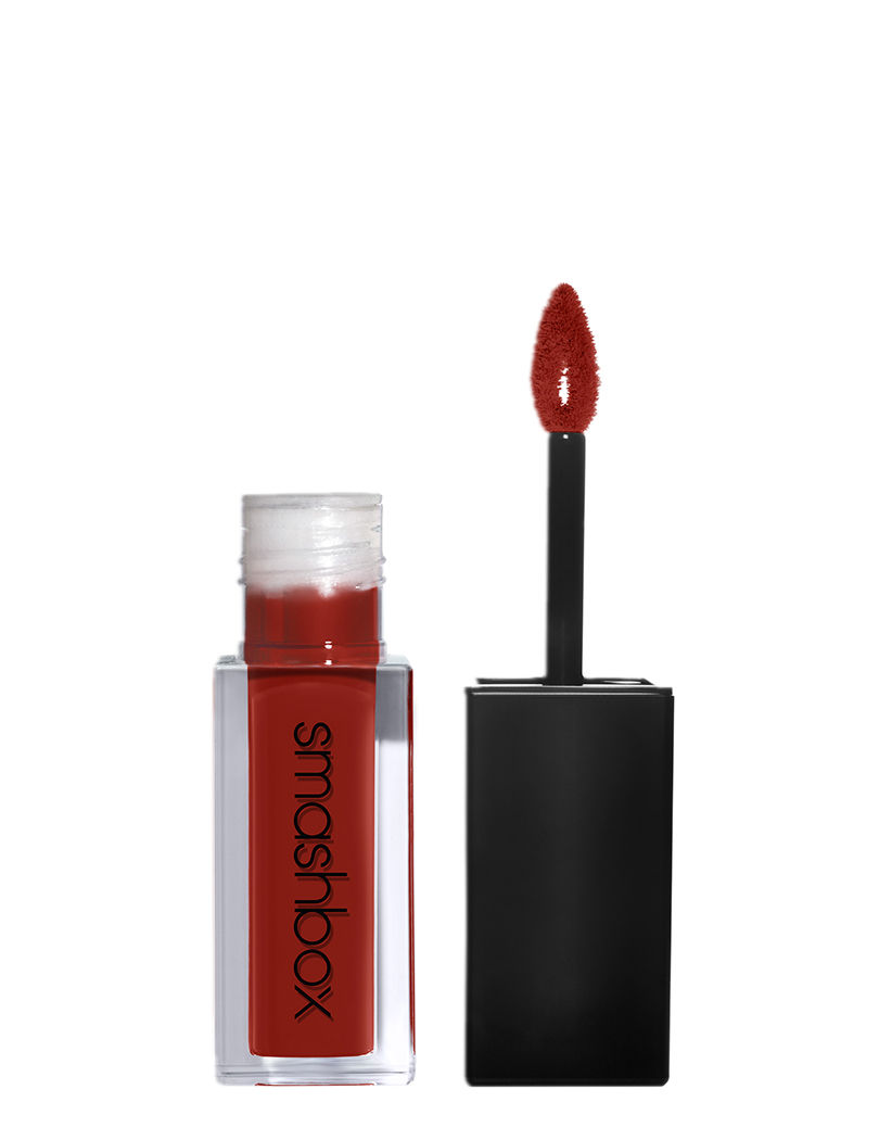 smashbox liquid fire