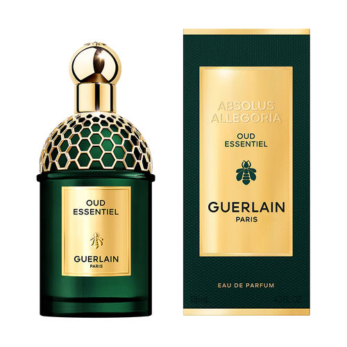 Buy Guerlain Absolus Allegoria Oud Essentiel Eau De Parfum Spray