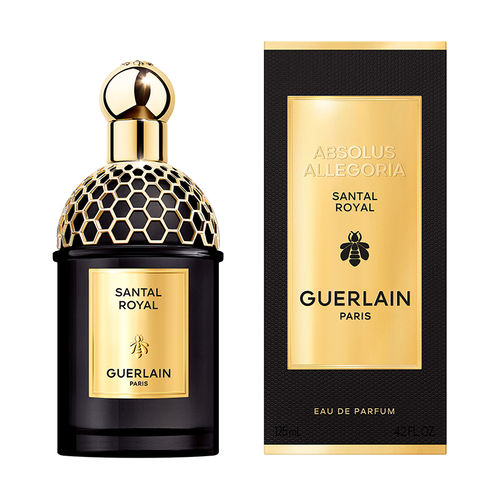 Buy Guerlain Absolus Allegoria Santal Royal Eau De Parfum Spray Online