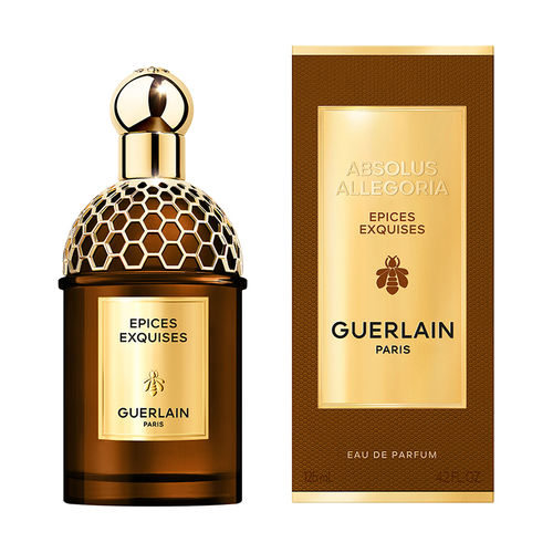 Buy Guerlain Absolus Allegoria Epices Exquises Eau De Parfum Spray