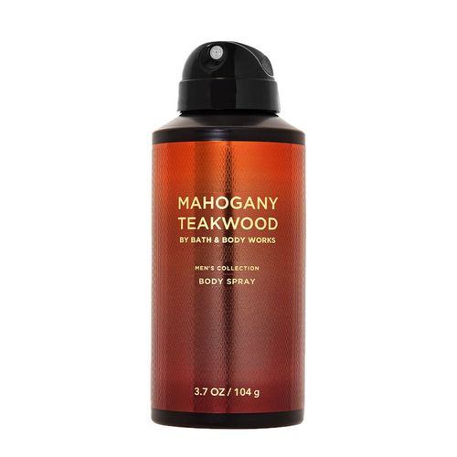 Buy Bath Body Works Mahogany Teakwood Body Spray Online