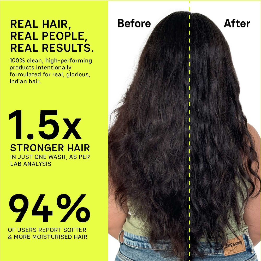 Buy Moxie Beauty DitchTheFrizz Trio Shampoo, Conditioner & Hair