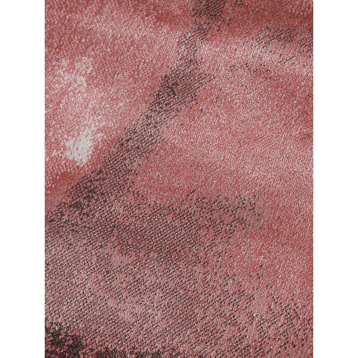 Buy Ddecor Live Beautiful Pink Abstract Small Rug Charm473222Ak000