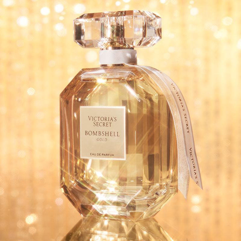 Buy Victoria s Secret Bombshell Gold Edp Online