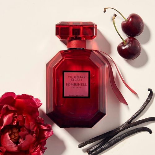 Buy Victoria's Secret Bombshell Intense Body Lotion Online