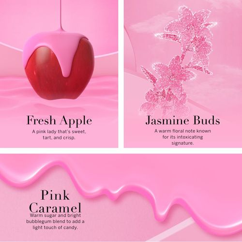 Victoria's Secret Tease Sugar Fleur EAU De Parfum