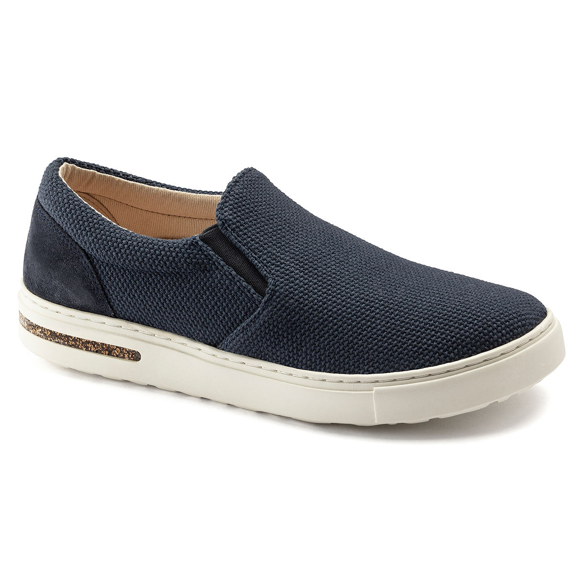 Birkenstock slip on sneakers new arrivals