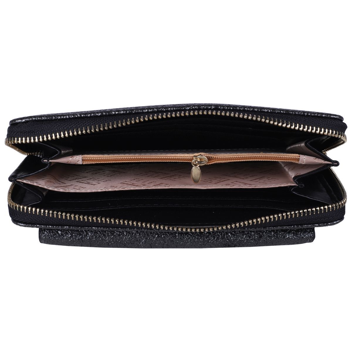ELLE Women's Wallet Black Buy ELLE Women's Wallet Black Online at Best