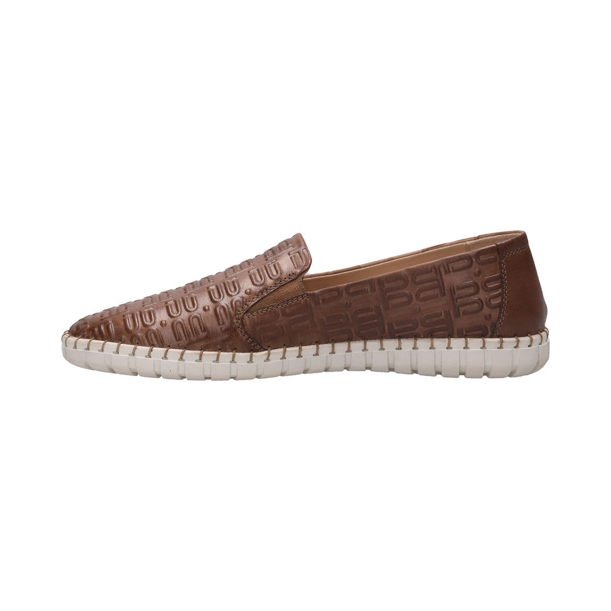 Buy BAGATT Bali Cognac Brown Women Espadrilles Online