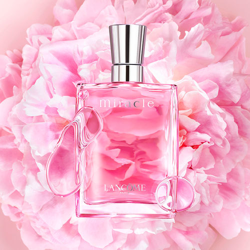 Eau De Parfum Miracle Lancome Miracle Secret Edp Miracle Secret