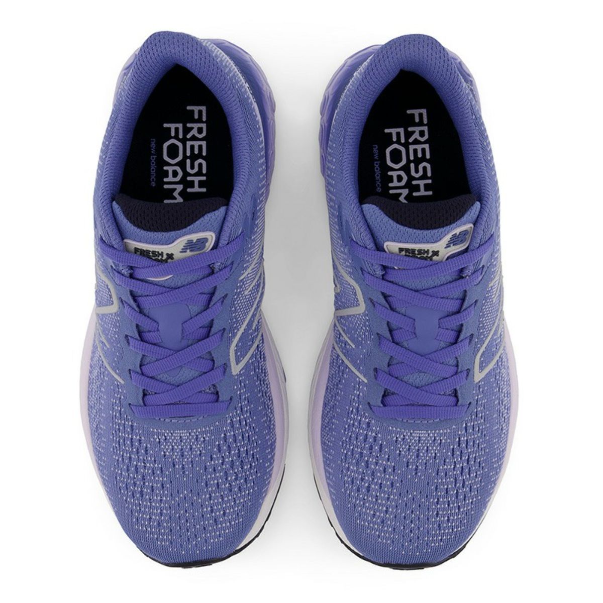 Buy New Balance Women 880 Purple Running Shoe Online