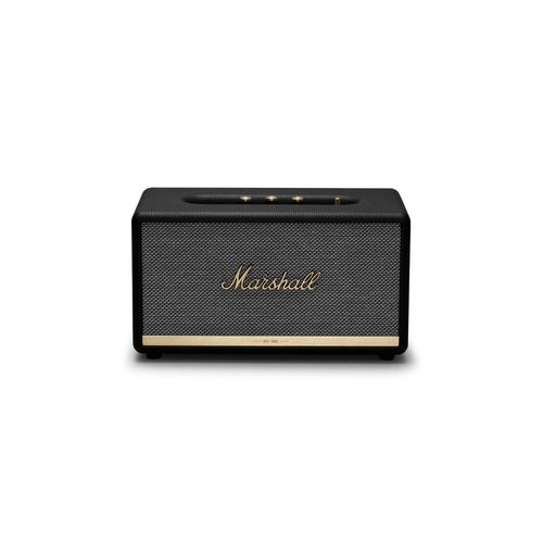 Marshall Stanmore Ii Wireless Bluetooth Speaker Black Buy Marshall Stanmore Ii Wireless Bluetooth Speaker Black Online At Best Price In India Nykaa The company was formed by the merger of hindustan aircraft limited with aeronautics india limited and aircraft manufacturing depot, kanpur. marshall stanmore ii wireless bluetooth speaker black