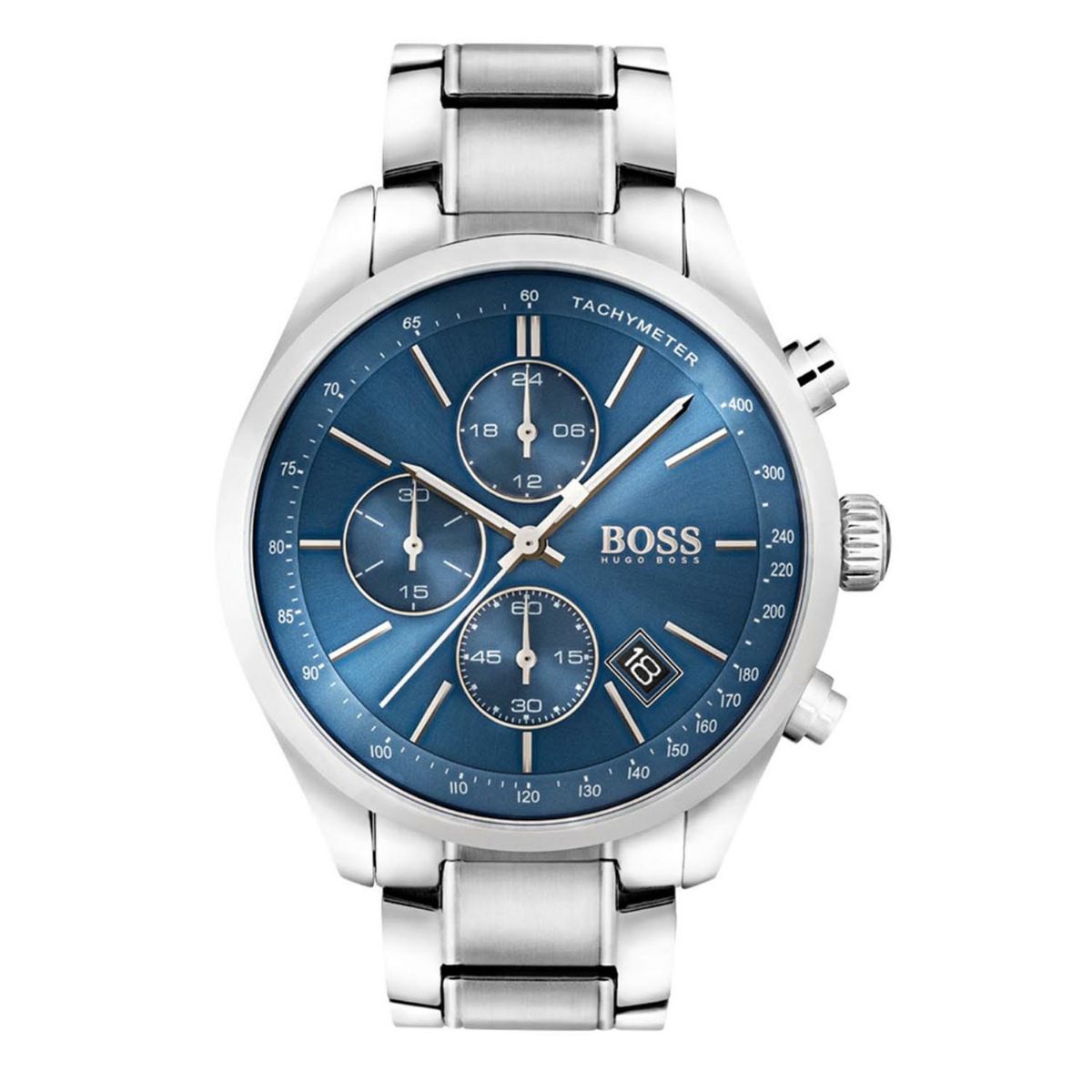 Boss grand prix chronograph on sale