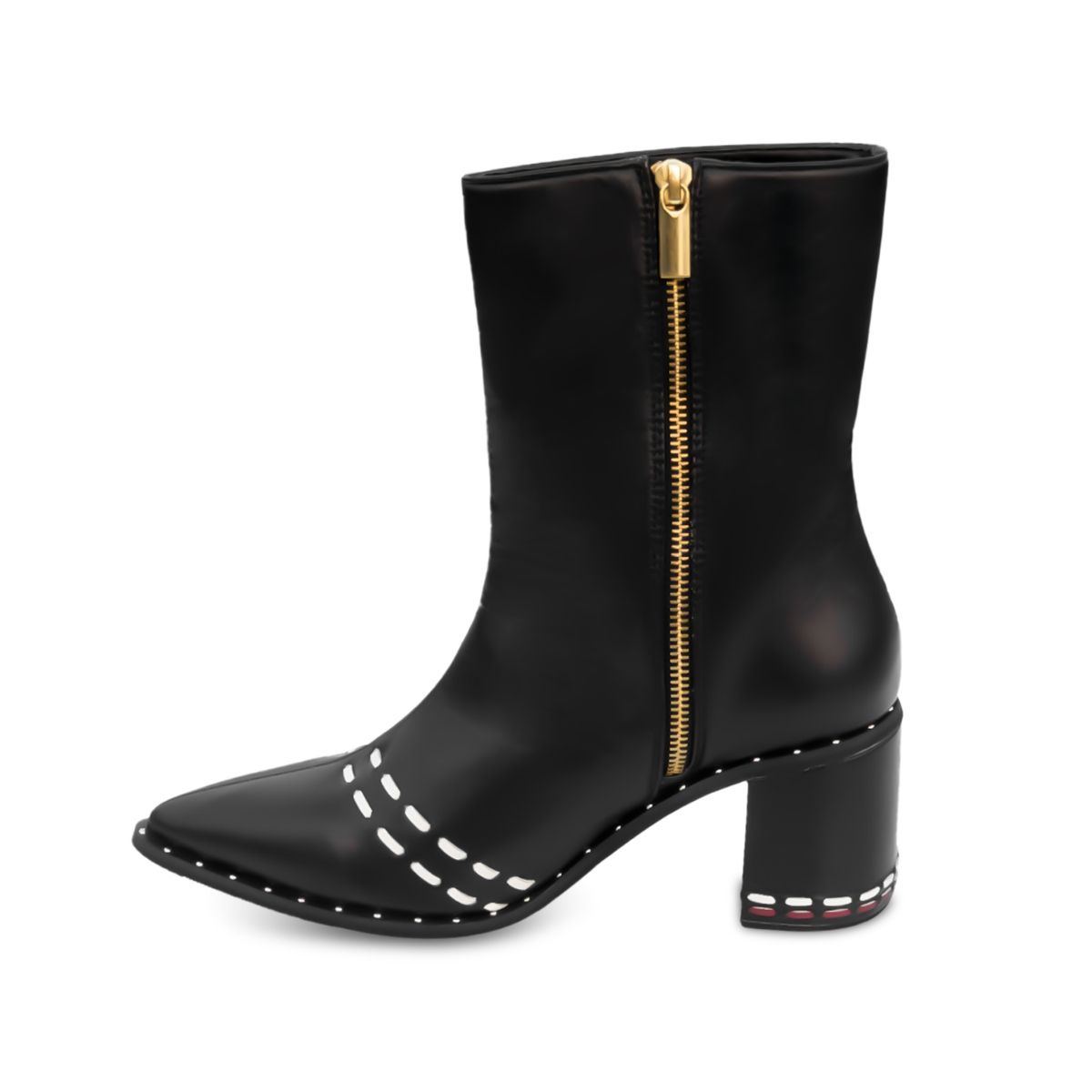 Buy Sole House Woven Melody Boots Online