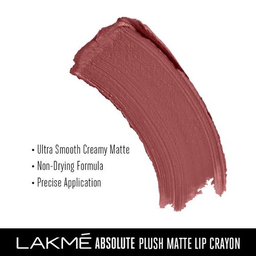 I Love Lakme - Sculpted matte lips are the trend du jour. Lakmé's Absolute  Sculpt High-Definition Matte Lipstick can take you from New York to  Barcelona in a sculpted second! Stay tuned