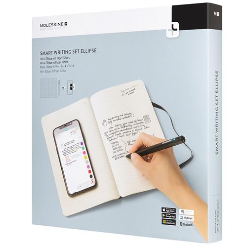 Smart Writing Set Black