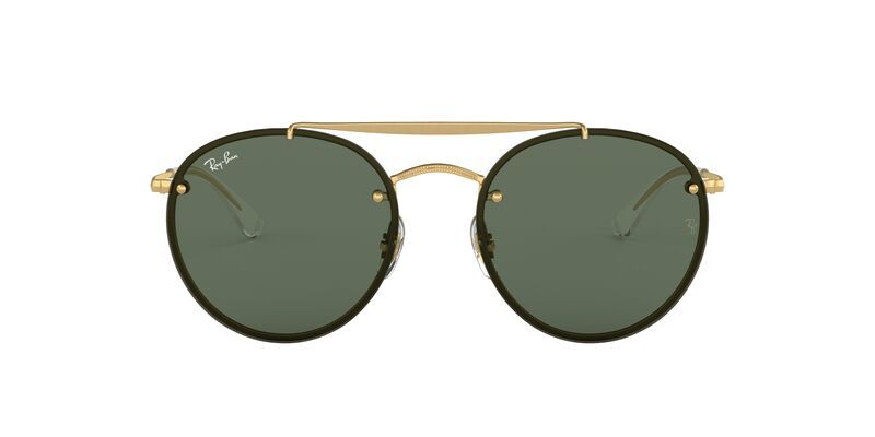 Rayban Blaze Round Ray Ban Rb 3574 Rayban Sunglasses 3574 Rayban