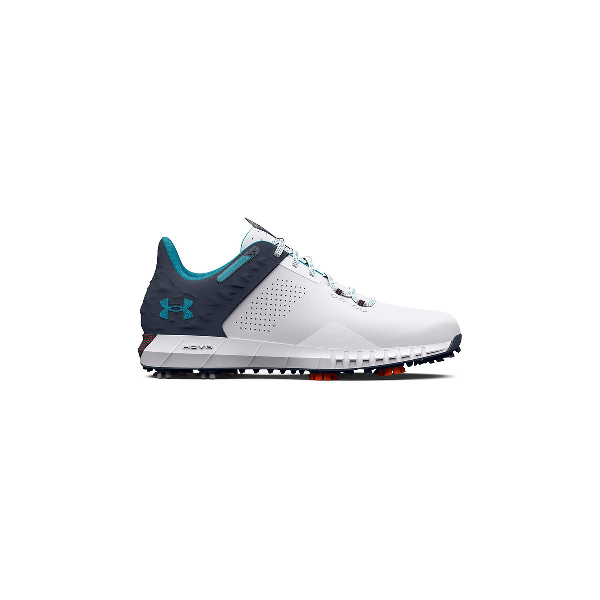 Under armour tempo 2 best sale golf shoes