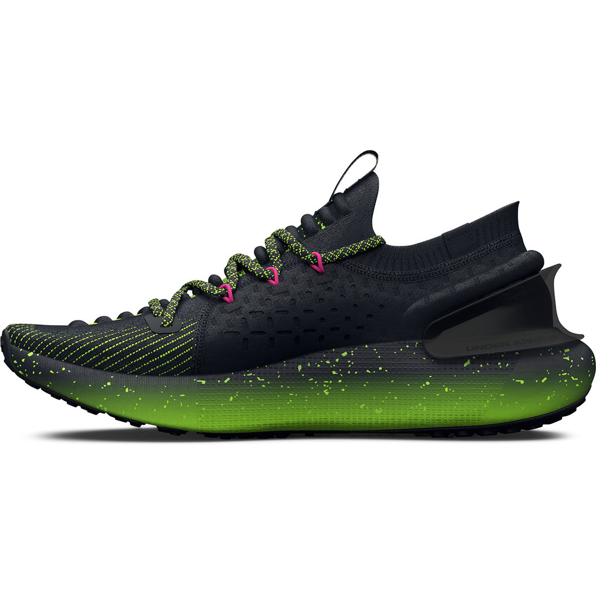 Buy Under Armour UA HOVR Phantom 3 AMP-Sneakers Online