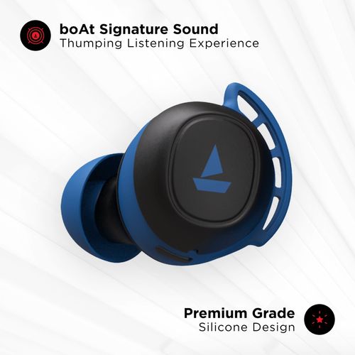 Buy boAt Airdopes 441 Pro TWS Earbuds With Upto 150 Hours Playback - Main Image