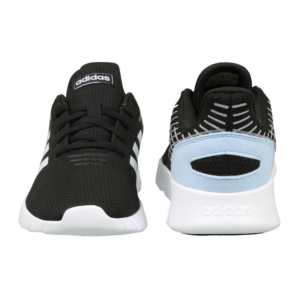 Adidas asweerun outlet negro