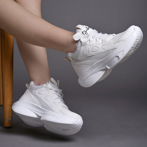 Sneaker Styles Best Chunky Sneakers 219 Women's Buy Shoetopia
