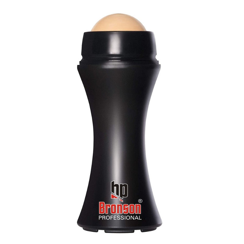 Bronson Professional Oil Absorbing Volcanic Face Roller