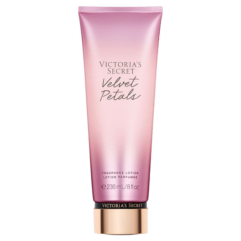 Victoria's Secret Velvet Petals Fragrance Lotion