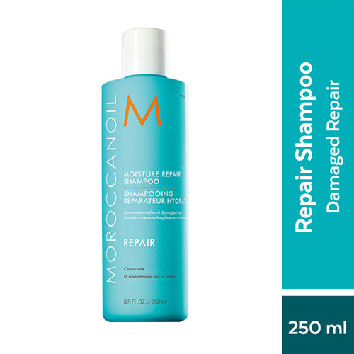 Buy Moroccanoil Travel Moisture Repair Shampoo Online