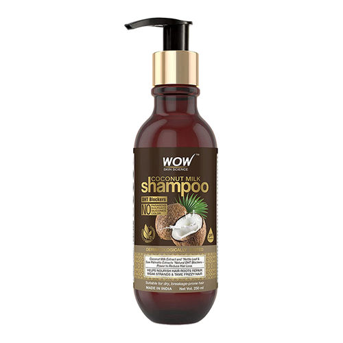 He Qimei Phytochemical Deep Shampoo 1000ml - Shop FARZO Shampoos - Pinkoi