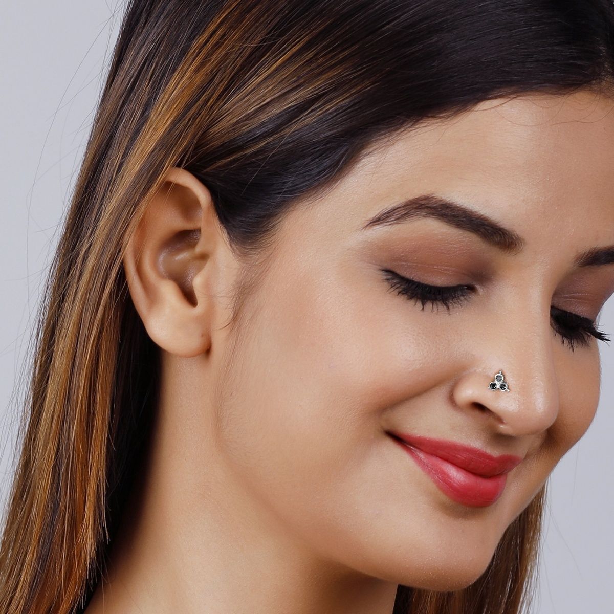 16,536 Nose Piercing Stock Photos, High-Res Pictures, and Images - Getty  Images