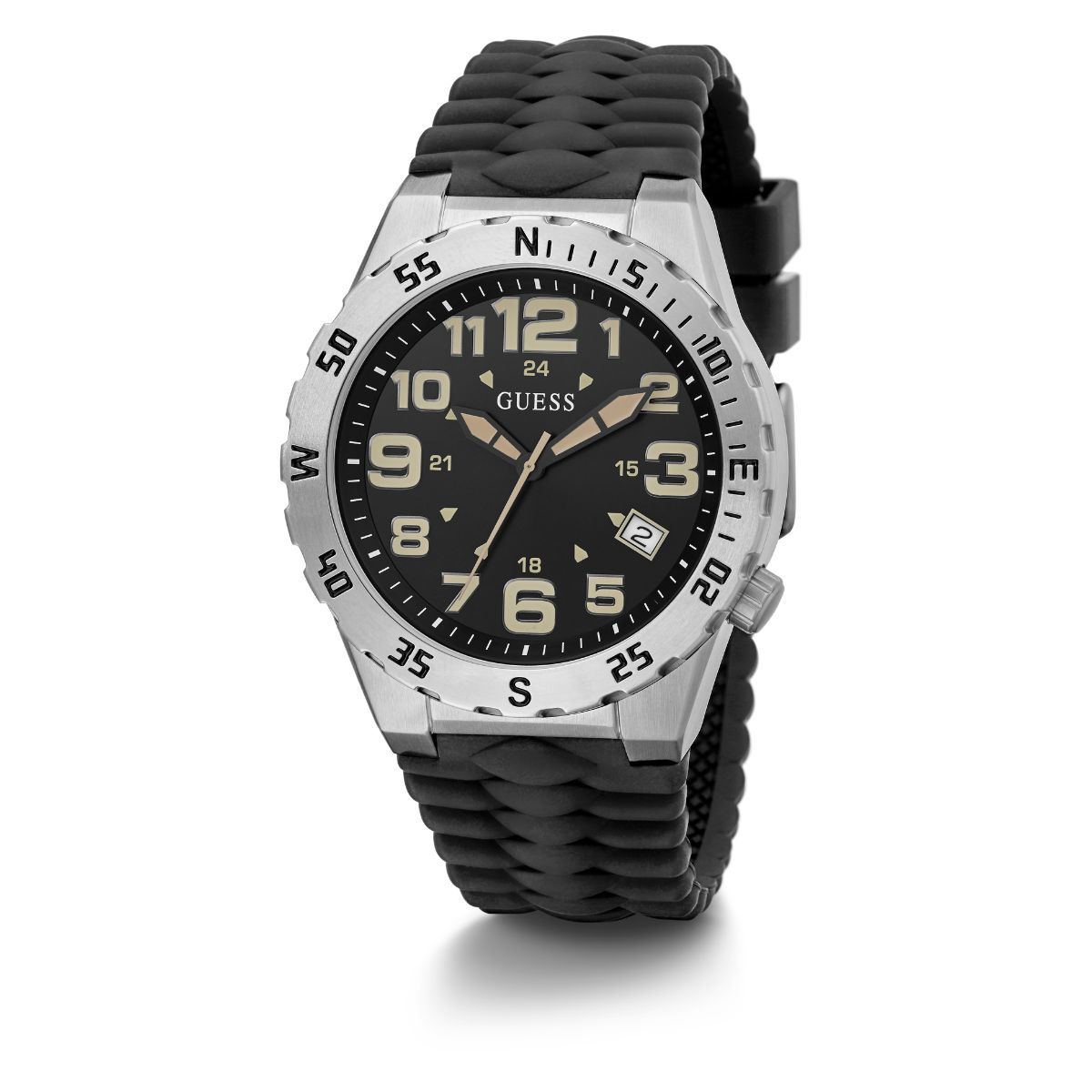 Men's Cool Trend LED Sports Dual Display Digital Watch Multifunction Watch  | eBay