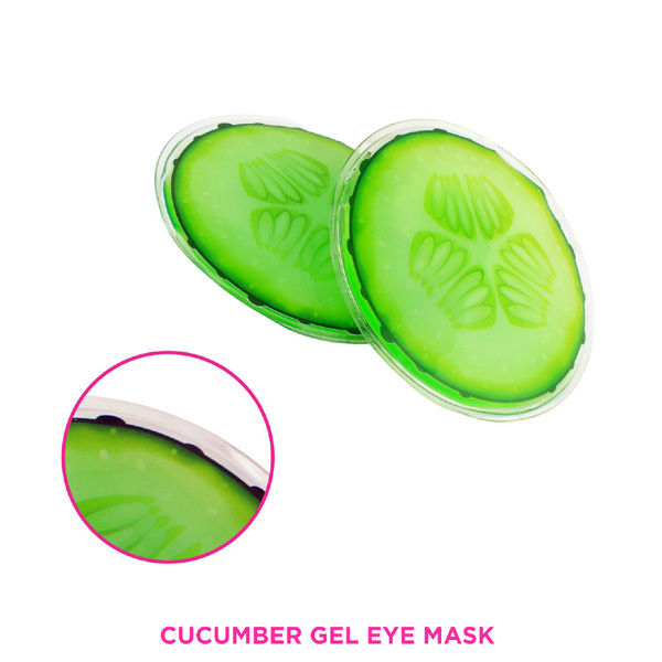 VEGA Cucumber Eye Gel Mask (EM01) Buy VEGA Cucumber Eye Gel Mask (EM