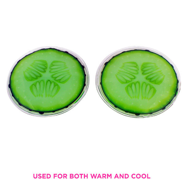 VEGA Cucumber Eye Gel Mask (EM01) Buy VEGA Cucumber Eye Gel Mask (EM