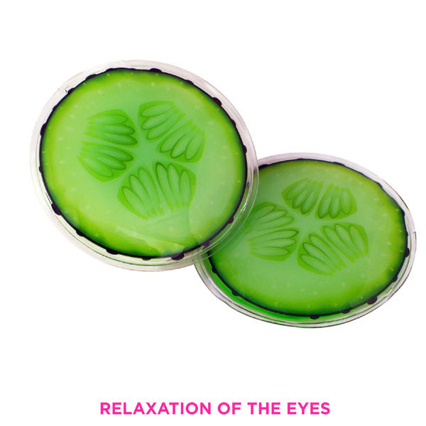 VEGA Cucumber Eye Gel Mask (EM01) Buy VEGA Cucumber Eye Gel Mask (EM
