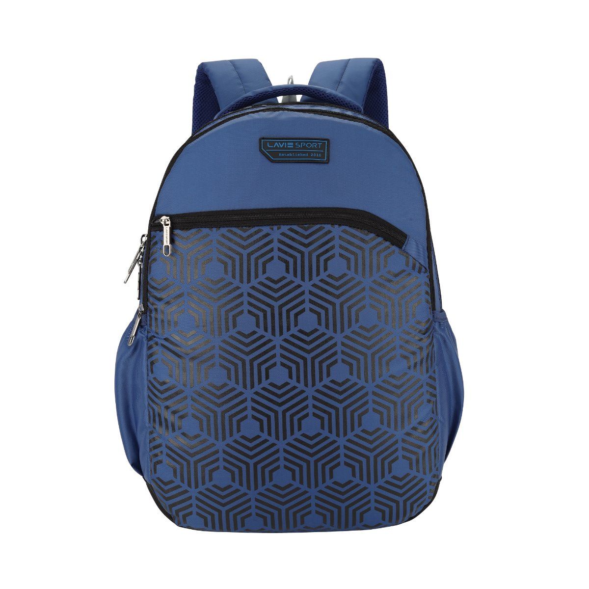 Lavie Sport Atlantis 32L Laptop Backpack For Men & Women College Bag