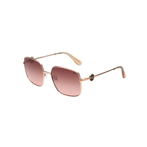 Buy French Connection Women Tea Brown Gradient Lens Rose  display picture 1