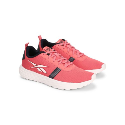 Buy Reebok Energy Runner W Pink Running Shoes Online
