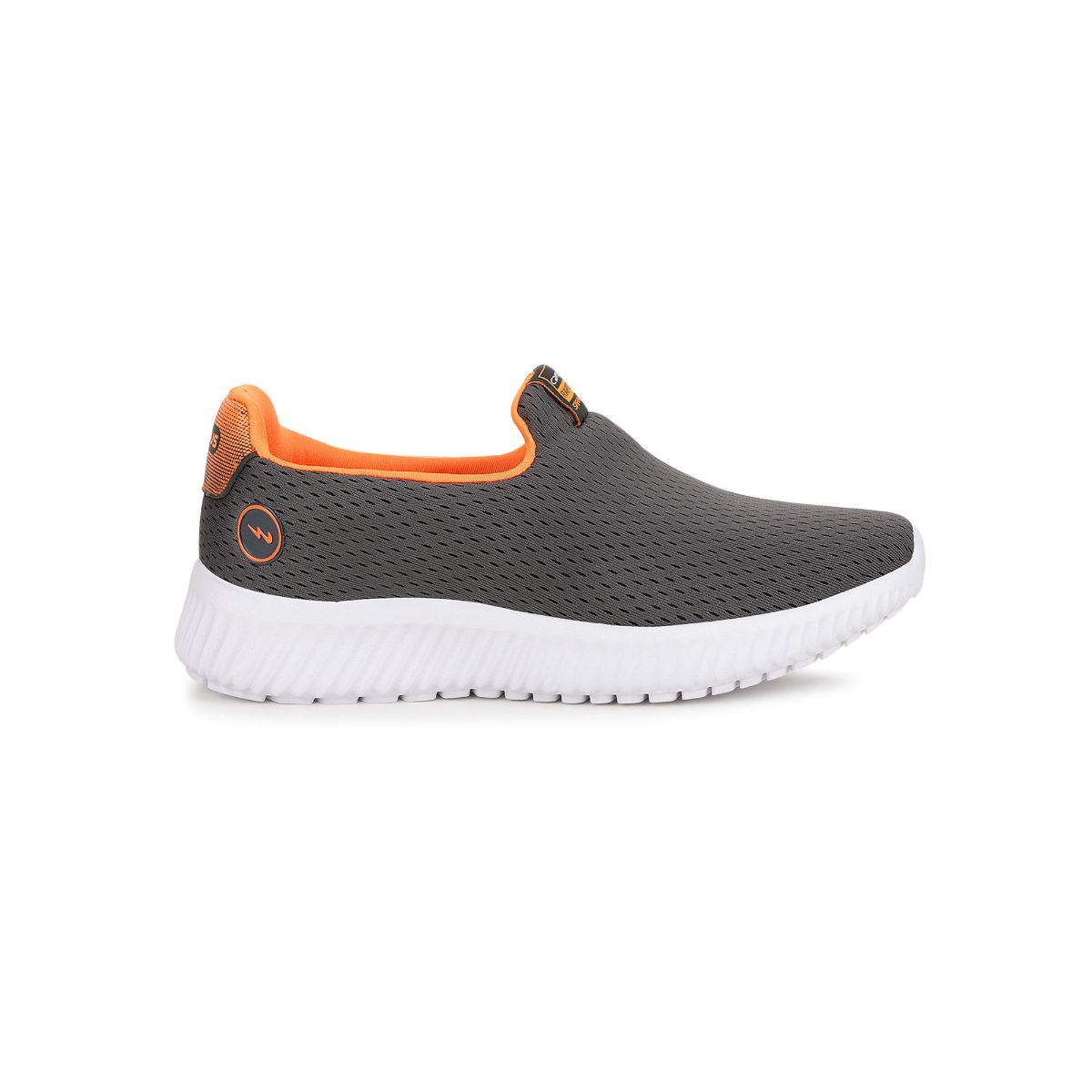 Campus Oxyfit Jr Shoes Grey Buy Campus Oxyfit Jr Shoes Grey Online