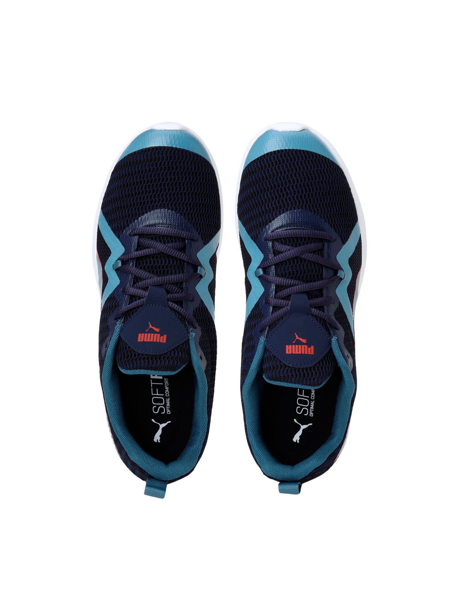 Puma vigor x on sale idp