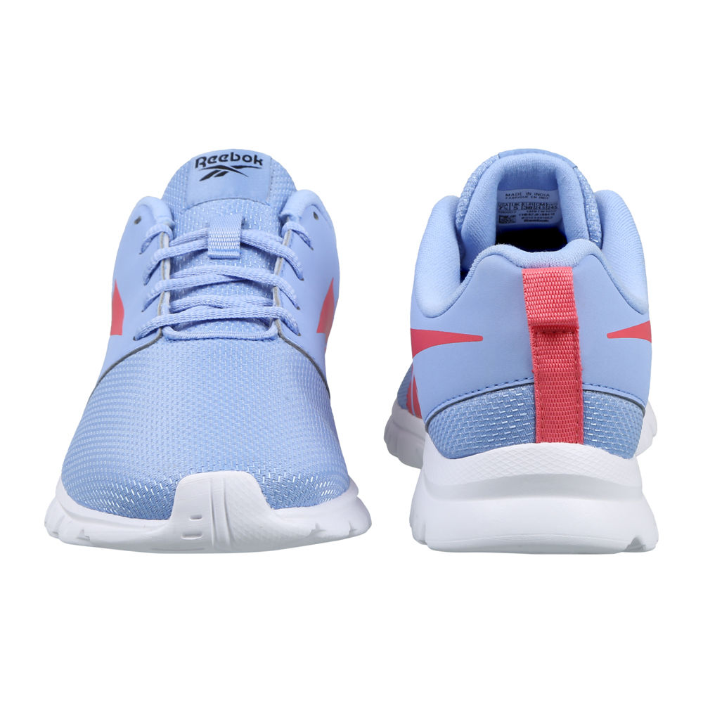 reebok tread revolution