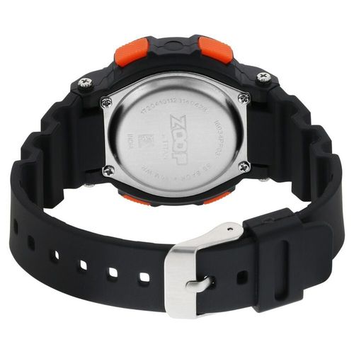 Buy Zoop By Titan Digital Plastic Strap for Men (M) Online
