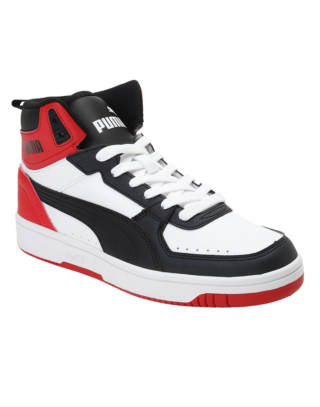 puma puma rebound joy jr sneaker