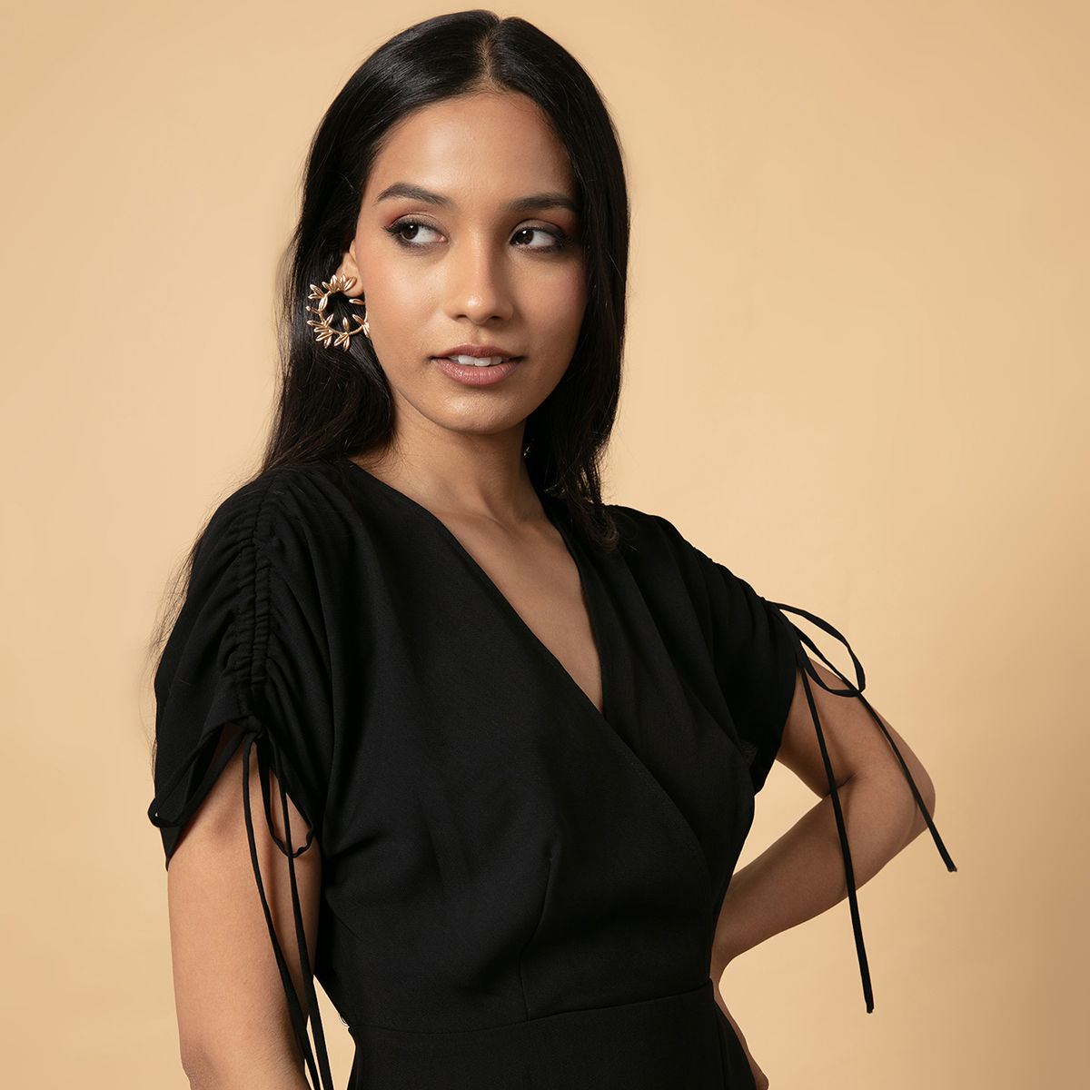 nykaa fashion party wear