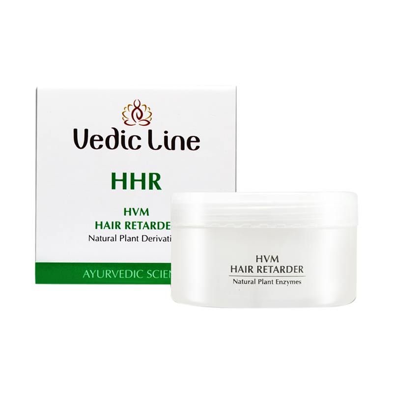 Vedic Line HHR HVM Hair Retarder Cream