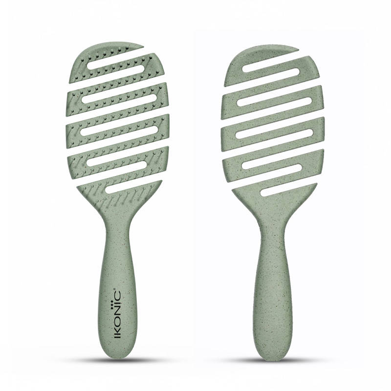 Ikonic Me Flexible Bush IKM- 2509 - Jade Green