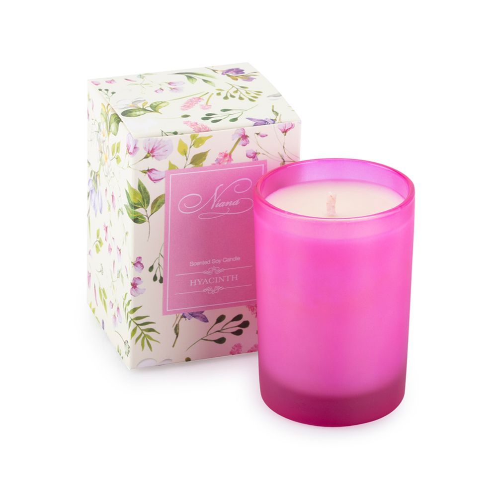 Buy Niana Hyacinth Candle Online