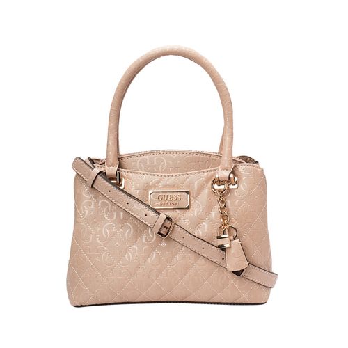 Buy Guess LOLA Rose Printed Satchels Online