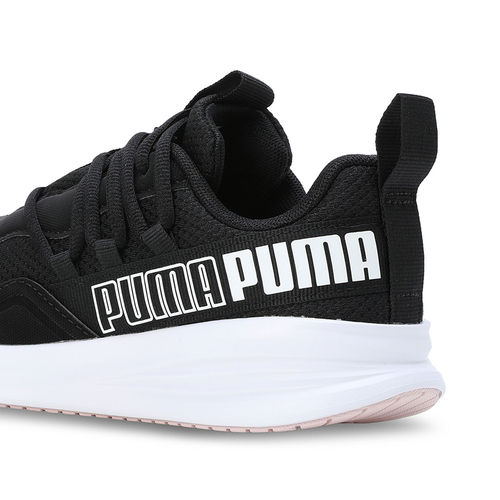 Buy Puma Star Vital Refresh C Women Black Running Shoes Online